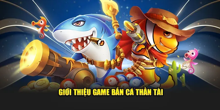 Chinh Phục Bắn Cá Thần Tài Good88 Bí Kíp Săn Jackpot Khủng