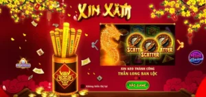 Chinh Phục Nổ Hũ Xin Xăm Good88 Rinh Lộc Vàng Về Túi Ngay Hôm Nay