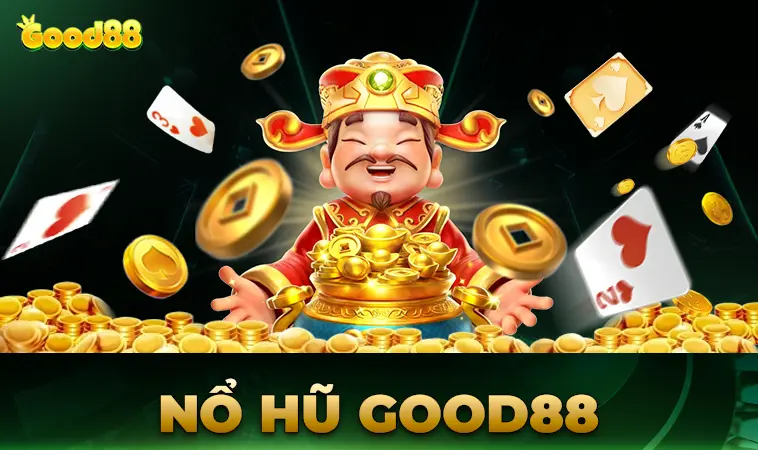 Good88 - Nhà Cái Good 88 - Địa Chỉ Cá Cược Online Hàng Đầu Thế Giới