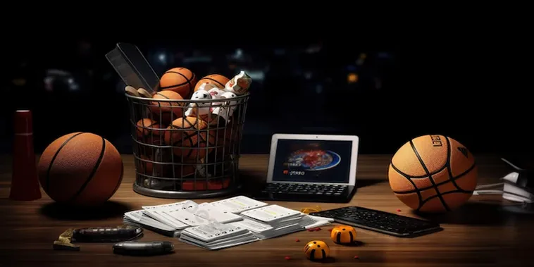 Bí Kíp Cá Cược Bóng Rổ Good88 Từ Cao Thủ Giúp Bạn Bất Bại