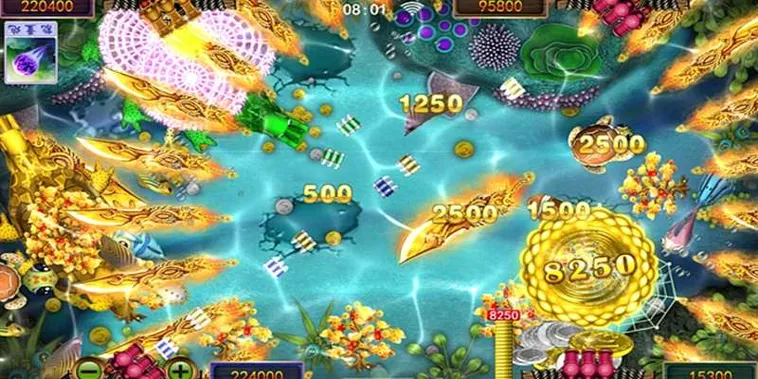 Bí Kíp Bắn Cá Đại Chiến B52 Tại Good88 Để Trở Thành Xạ Thủ