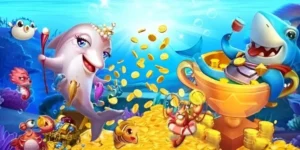 Bí Quyết Chơi Bắn Cá Đại Dương Good88 Thắng Lớn Từ Cao Thủ