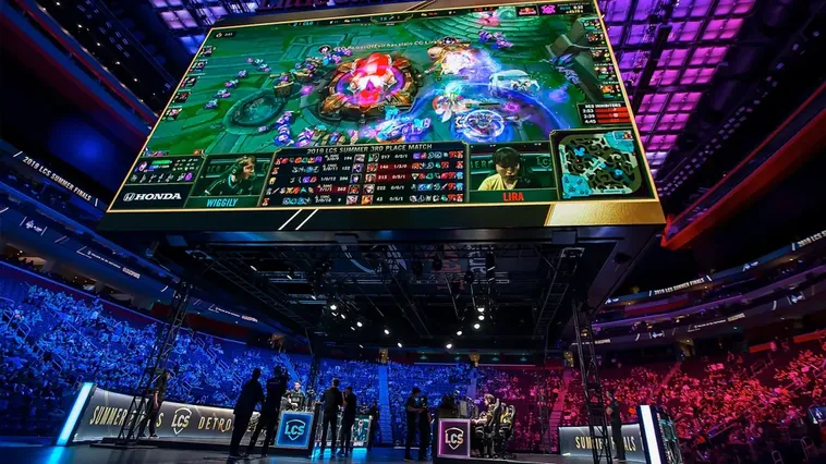 Hướng Dẫn Cá Cược Thể Thao Điện Tử Good88 Từ A Đến Z Cho Tân Thủ