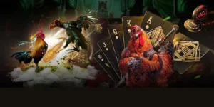 Chinh Phục Đấu Trường Đá Gà GA28 Good88 Nhận Thưởng Cực Khủng