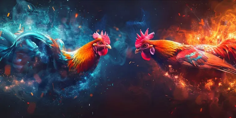 Chinh Phục Đấu Trường Đá Gà GA28 Good88 Nhận Thưởng Cực Khủng