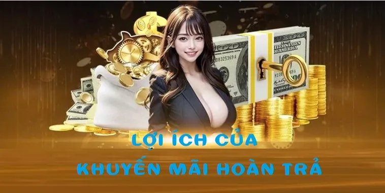 Tối Ưu Lợi Nhuận Với Chính Sách Hoàn Trả Không Giới Hạn Good88