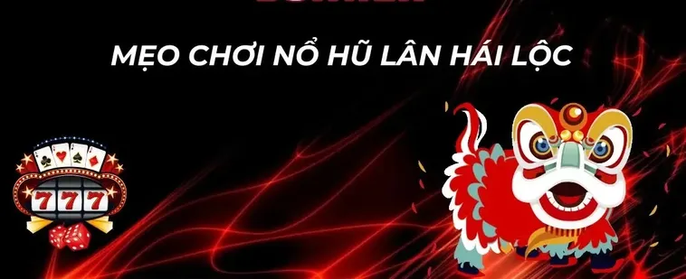 Chinh Phục Nổ Hũ Lân Hái Lộc Good88 Rinh Jackpot Khủng Ngay