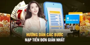 Nạp Tiền Good88 Nhận Ngay Khuyến Mãi 100% Cho Người Chơi Mới