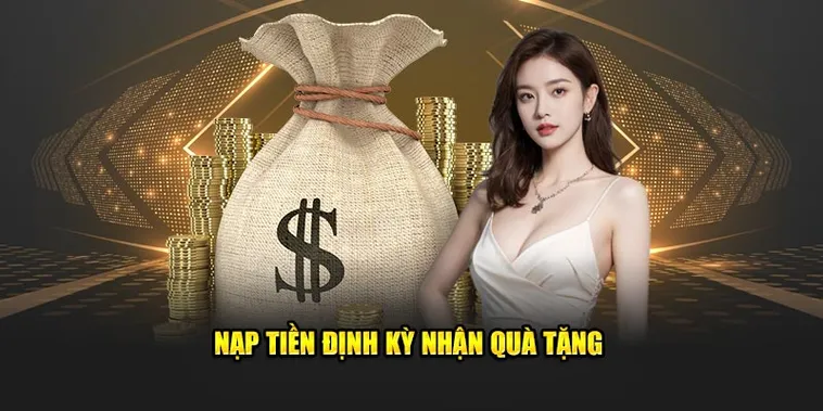 Nạp Tiền Good88 Nhận Ngay Khuyến Mãi 100% Cho Người Chơi Mới