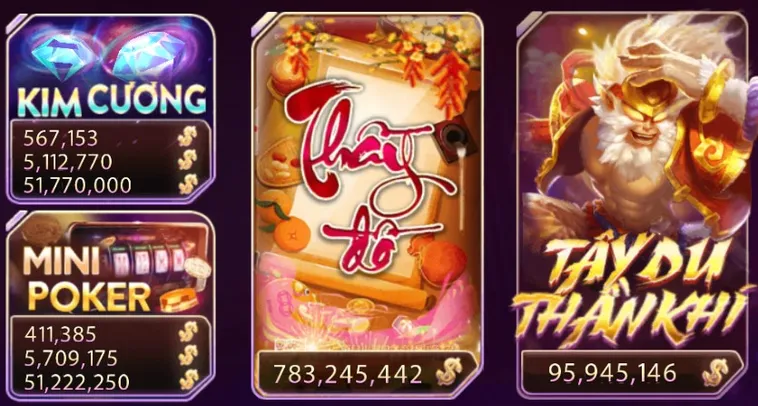Chinh Phục Nổ Hũ Ông Đồ Good88 Giật Ngay Jackpot Hàng Tỷ Đồng