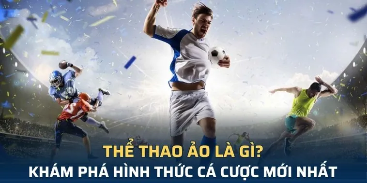 Khám Phá Cá Cược Thể Thao Ảo Good88 Đỉnh Cao Ngay