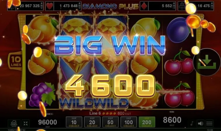 Nổ Hũ Kim Cương Good88 Săn Jackpot Khủng Rinh Thưởng Lớn Ngay