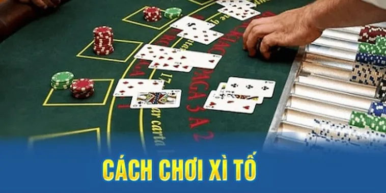 Chinh Phục Bàn Cược Xì Tố Good88 Và Rinh Thưởng Lớn Ngay Hôm Nay